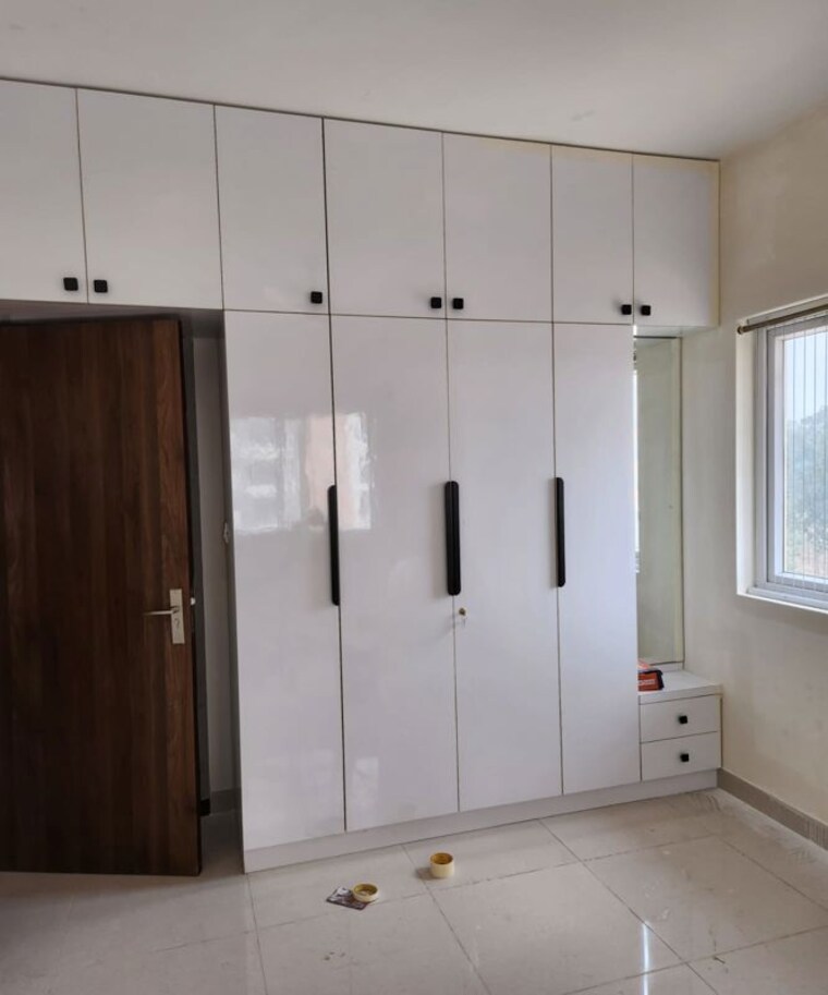 Room, adarsh-greens 2 Bedroom 1005 Sq.Ft. Apartment In Kogilu Bangalore 9904809