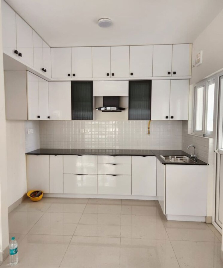 Kitchen, adarsh-greens 2 Bedroom 1005 Sq.Ft. Apartment In Kogilu Bangalore 9904809