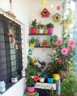  Pg For Rent in Vineet Khand