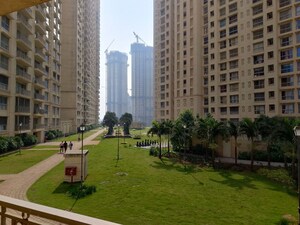 2 BHK Apartment For Rent in Hiranandani Fortune City, New Panvel