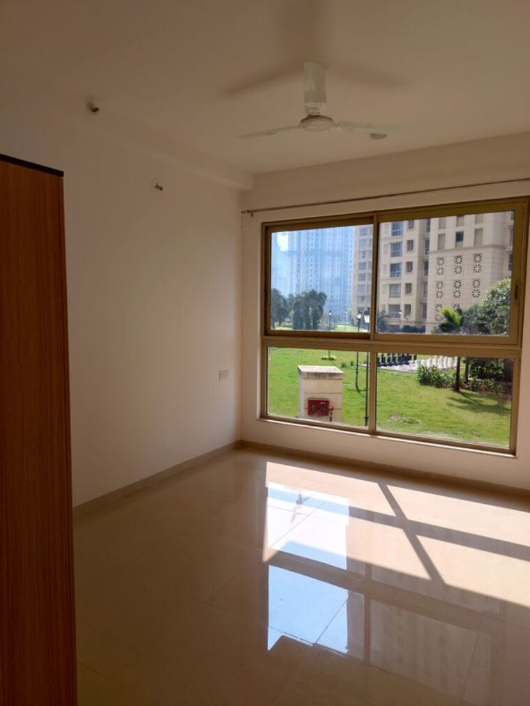 Room, hiranandani-fortune-city 2 Bedroom 1105 Sq.Ft. Apartment In New Panvel Navi Mumbai 9904816