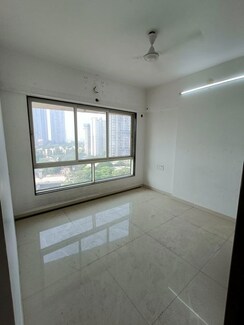 2 BHK Apartment For Rent in Lotus Residency Goregaon West