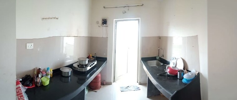 Kitchen, lodha-casa-rio-gold 1 Bedroom 594 Sq.Ft. Apartment In Dombivli East Thane 9904813