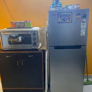 Furnished Amenities in 3 BHK Builder Floor at Mehrauli – for Rent