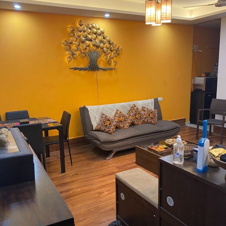 Team Area, mehrauli 3 Bedroom 950 Sq.Ft. Builder Floor In Mehrauli Delhi 9904819