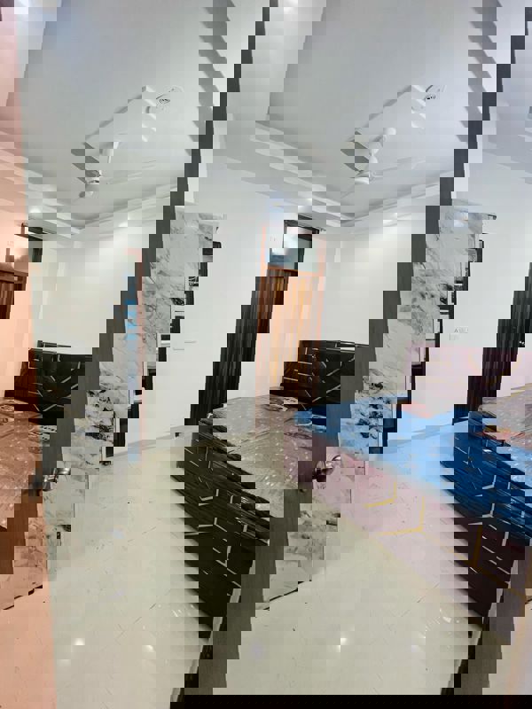 1 BHK Apartment For Rent in Saket