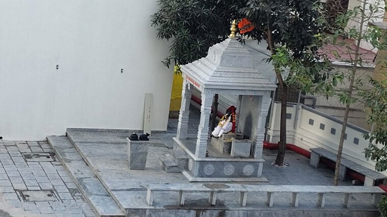 Exterior View, ksr-cordelia 2.5 Bedroom 1146 Sq.Ft. Apartment In Thanisandra Bangalore 9904822