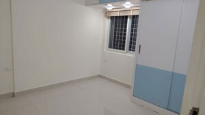 2.5 BHK Apartment For Rent in Ksr Cordelia, Thanisandra