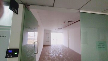 Floor Plan in  Office Space at Gera Imperium Hinjewadi, Hinjewadi – for Rent