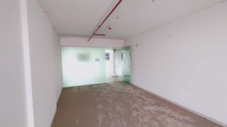 Floor Plan, gera-imperium-hinjewadi Commercial Office Space 370 Sq.Ft. In Hinjewadi Pune 9904811