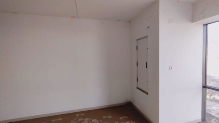 Floor Plan, gera-imperium-hinjewadi Commercial Office Space 370 Sq.Ft. In Hinjewadi Pune 9904811