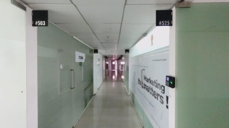 undefined, gera-imperium-hinjewadi Commercial Office Space 370 Sq.Ft. In Hinjewadi Pune 9904811
