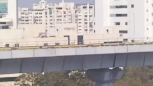   Office Space at Gera Imperium Hinjewadi, Hinjewadi – for Rent