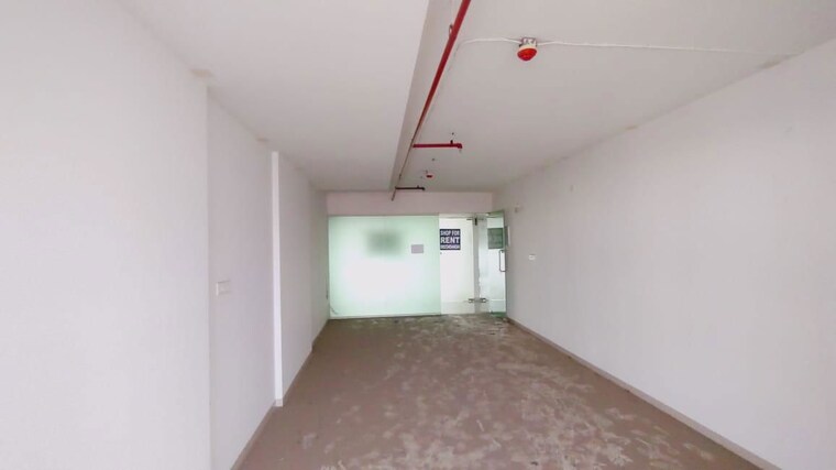 Floor Plan, gera-imperium-hinjewadi Commercial Office Space 370 Sq.Ft. In Hinjewadi Pune 9904811