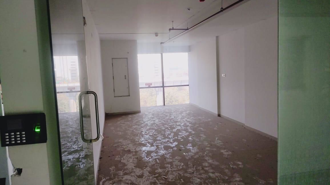 Office Space For Rent in Gera Imperium Hinjewadi