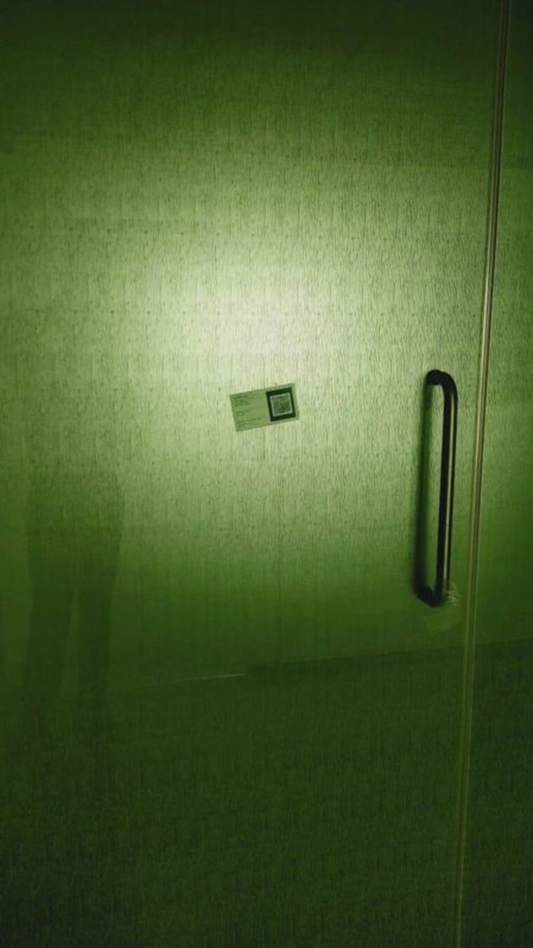 Room, gera-imperium-hinjewadi Commercial Office Space 370 Sq.Ft. In Hinjewadi Pune 9904811