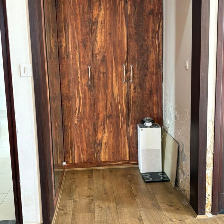 Bathroom, pashmina-waterfront 3 Bedroom 1779 Sq.Ft. Apartment In Bhattarahalli Bangalore 9904830