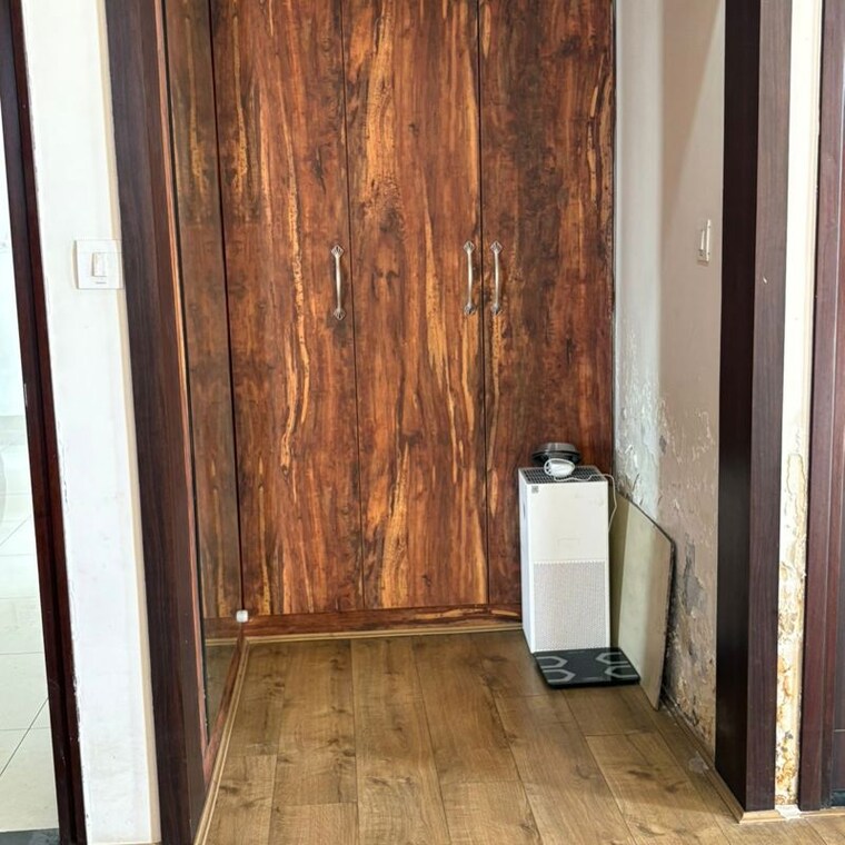 Bathroom, pashmina-waterfront 3 Bedroom 1779 Sq.Ft. Apartment In Bhattarahalli Bangalore 9904830