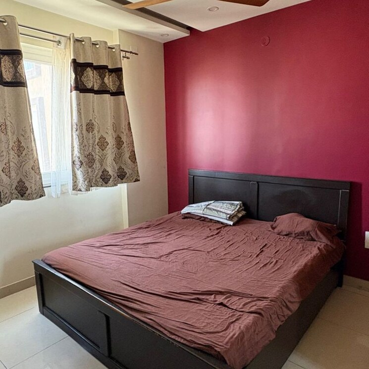 Bedroom, pashmina-waterfront 3 Bedroom 1779 Sq.Ft. Apartment In Bhattarahalli Bangalore 9904830