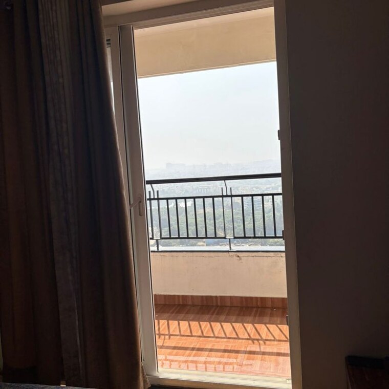 Room, pashmina-waterfront 3 Bedroom 1779 Sq.Ft. Apartment In Bhattarahalli Bangalore 9904830