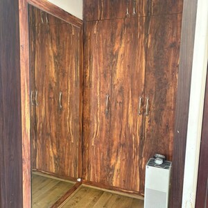 Furnished Amenities in 3 BHK Apartment at Pashmina Waterfront, Bhattarahalli – for Rent