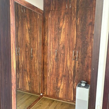 Furnished Amenities in 3 BHK Apartment at Pashmina Waterfront, Bhattarahalli – for Rent