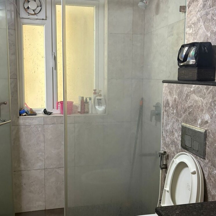 Bathroom, pashmina-waterfront 3 Bedroom 1779 Sq.Ft. Apartment In Bhattarahalli Bangalore 9904830