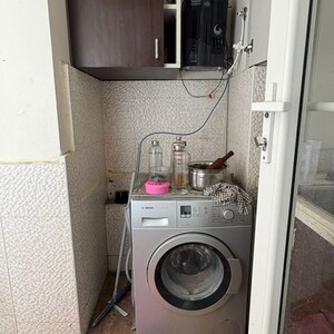 Furnished Amenities in 3 BHK Apartment at Pashmina Waterfront, Bhattarahalli – for Rent