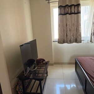Kitchen in 3 BHK Apartment at Pashmina Waterfront, Bhattarahalli – for Rent