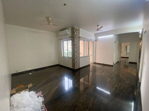 Living Room in 3 BHK Apartment at Prestige Monte Carlo, Yelahanka – for Rent