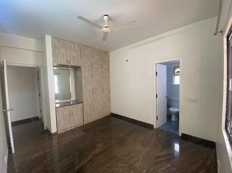 Room, prestige-monte-carlo 3 Bedroom 1860 Sq.Ft. Apartment In Yelahanka Bangalore 9904832