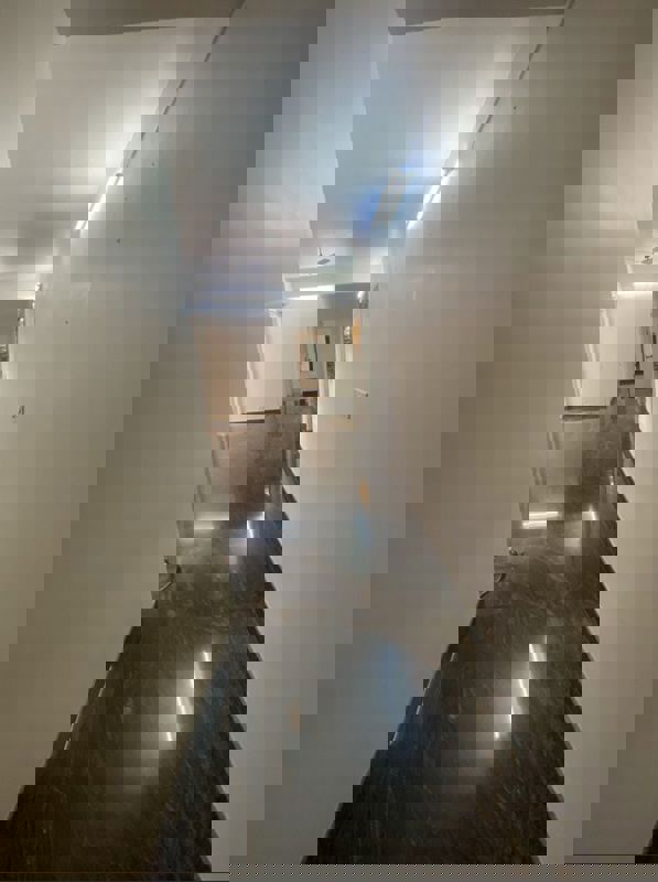 3 BHK + Pooja Room 1860 Sq.Ft. Apartment in Prestige Monte Carlo