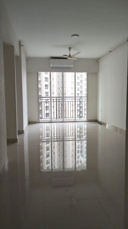 4 BHK + Servant Room Apartment For Rent in Ideal Aquaview