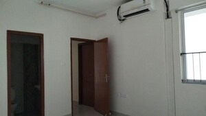 Furnished Amenities in 4 BHK Apartment at Ideal Aquaview, Mahish Bathan – for Rent
