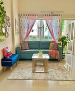 1250 Sq.Ft. Pg in Vibhuti Khand