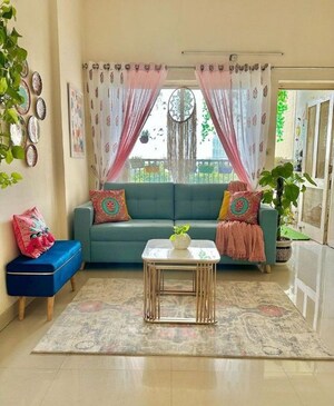  Pg For Rent in Vibhuti Khand