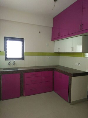 Kitchen in  Pg at Vibhuti Khand – for Rent