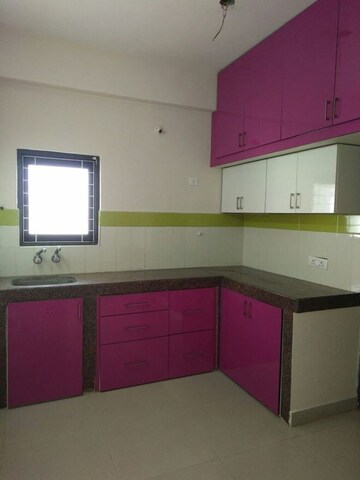 Kitchen in  Pg at Vibhuti Khand – for Rent