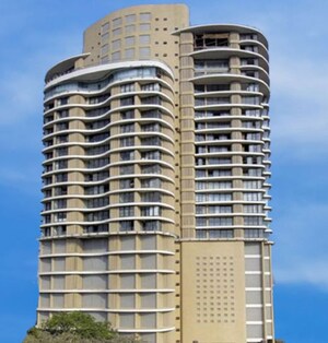 5 BHK Apartment For Rent in Kalpataru Horizon, Worli