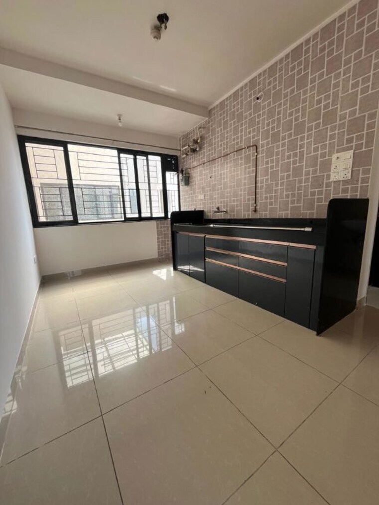 Kitchen, nanded-city-asawari 2 Bedroom 938 Sq.Ft. Apartment In Nanded Pune 9904788