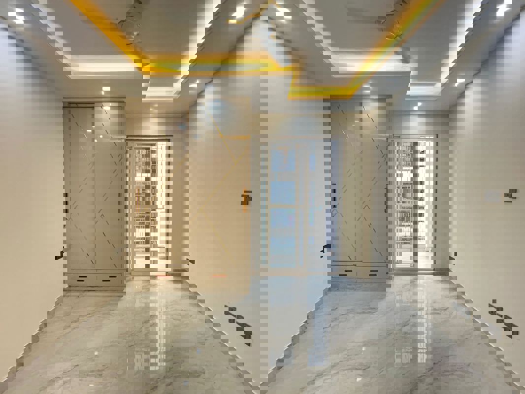 3 BHK + Pooja Room Builder Floor For Sale in East Of Kailash