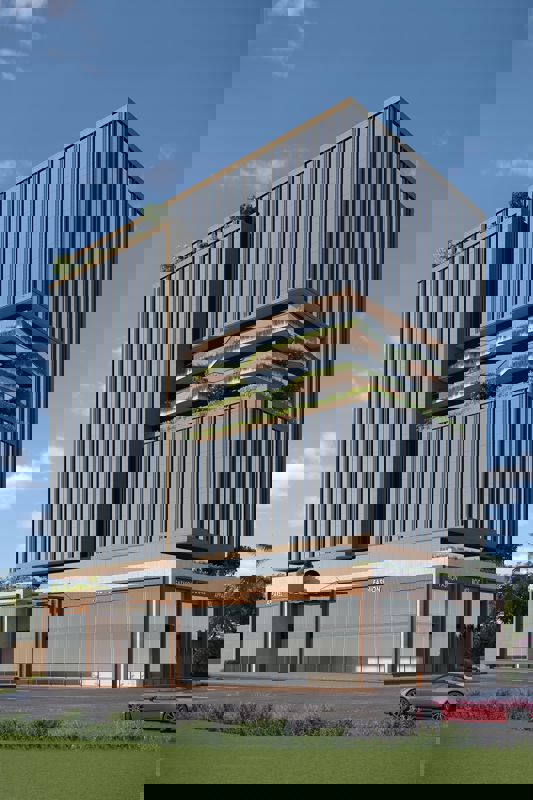 Office Space For Rent in Vesu