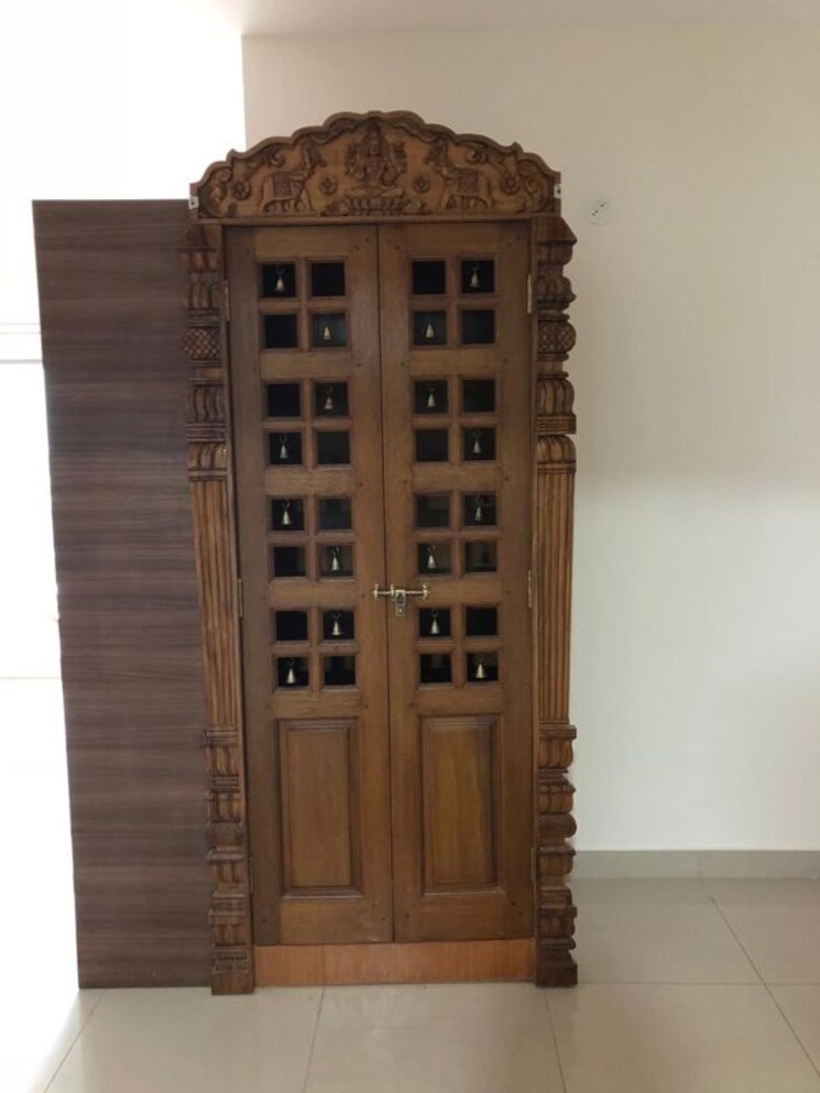 Exterior View, brigade-northridge 2 Bedroom 923 Sq.Ft. Apartment In Kogilu Road Bangalore 9904846