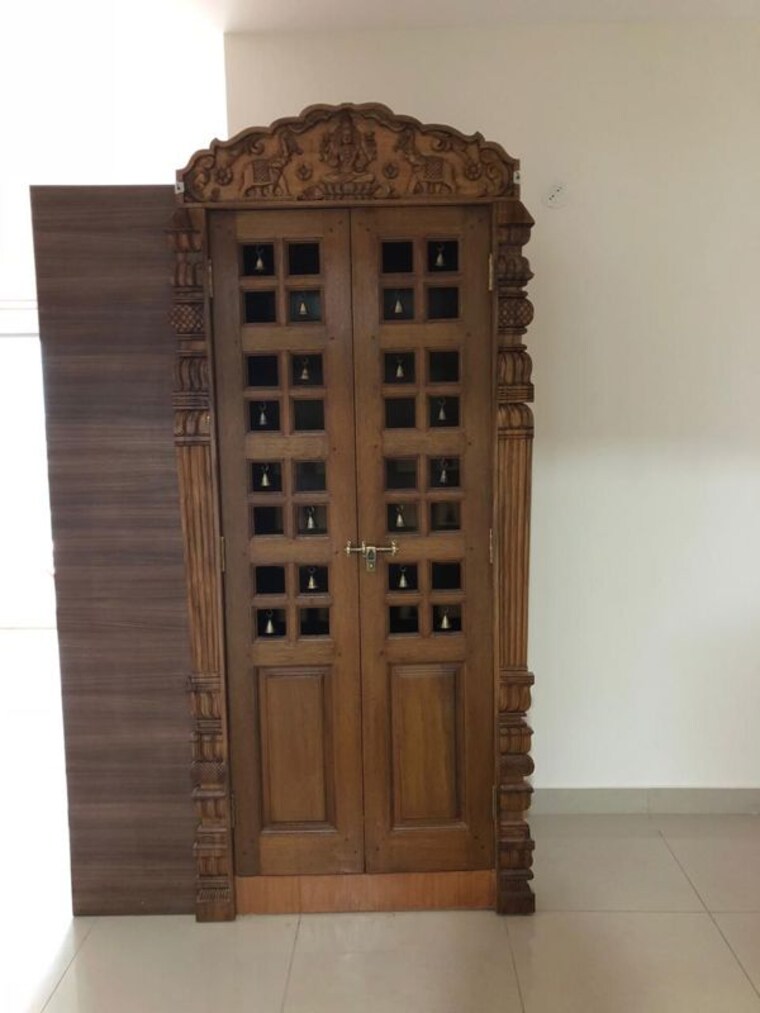 Exterior View, brigade-northridge 2 Bedroom 923 Sq.Ft. Apartment In Kogilu Road Bangalore 9904846