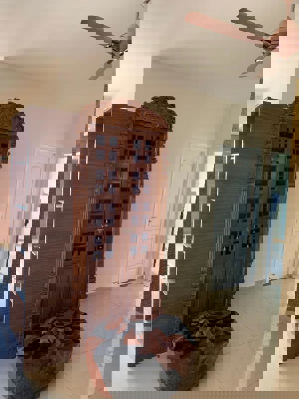 2 BHK + Pooja Room 923 Sq.Ft. Apartment in Brigade Northridge