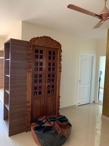 2 BHK Apartment For Rent in Brigade Northridge, Kogilu Road