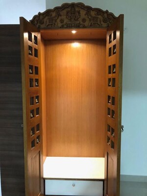 Room in 2 BHK Apartment at Brigade Northridge, Kogilu Road – for Rent