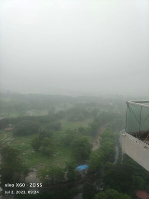 2.5 BHK Apartment – Exterior View View at Balaji Delta Central, Kharghar - for Rent