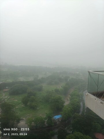 2.5 BHK Apartment – Exterior View View at Balaji Delta Central, Kharghar - for Rent