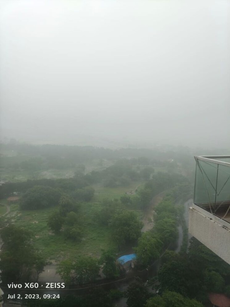 Exterior View, balaji-delta-central 2.5 Bedroom 1300 Sq.Ft. Apartment In Kharghar Navi Mumbai 9904847